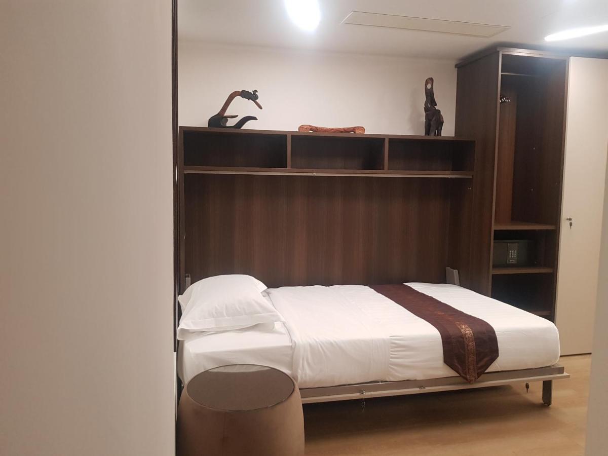 Arcadian Suite&Rooms Torino Eksteriør billede