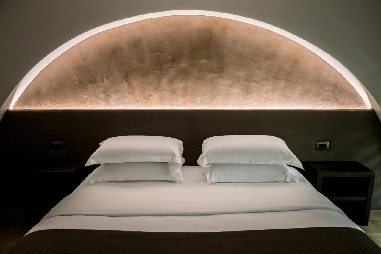 Arcadian Suite&Rooms Torino Eksteriør billede