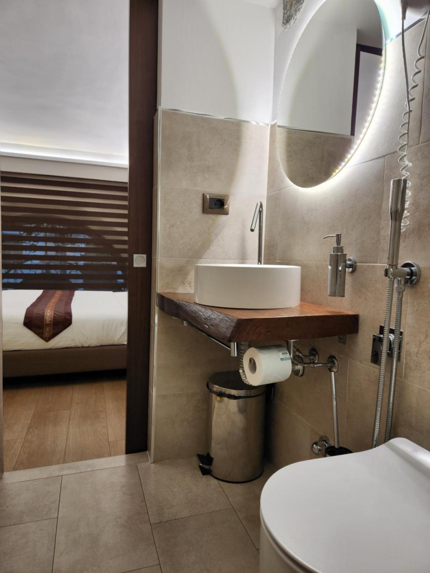 Arcadian Suite&Rooms Torino Eksteriør billede