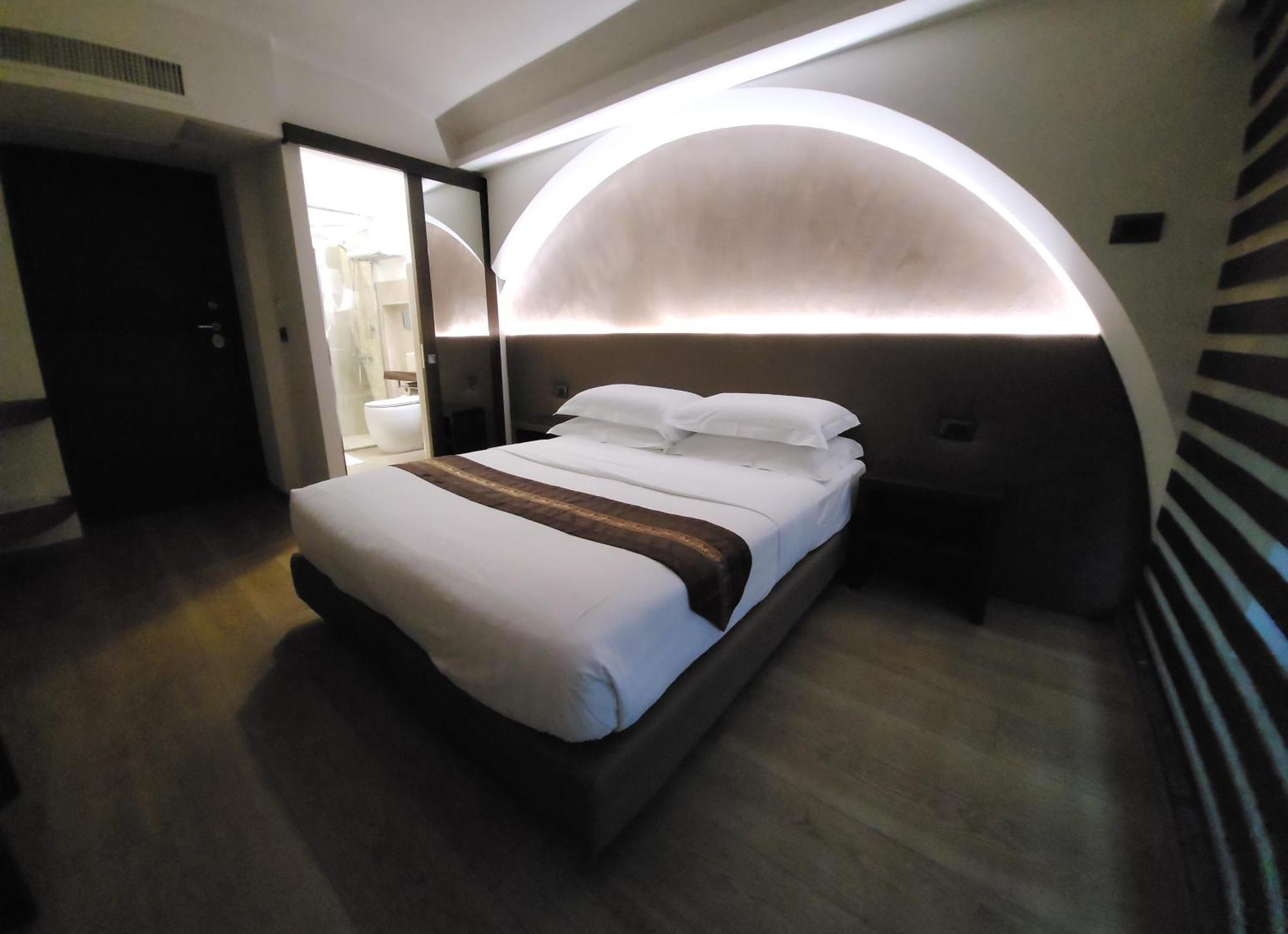 Arcadian Suite&Rooms Torino Eksteriør billede