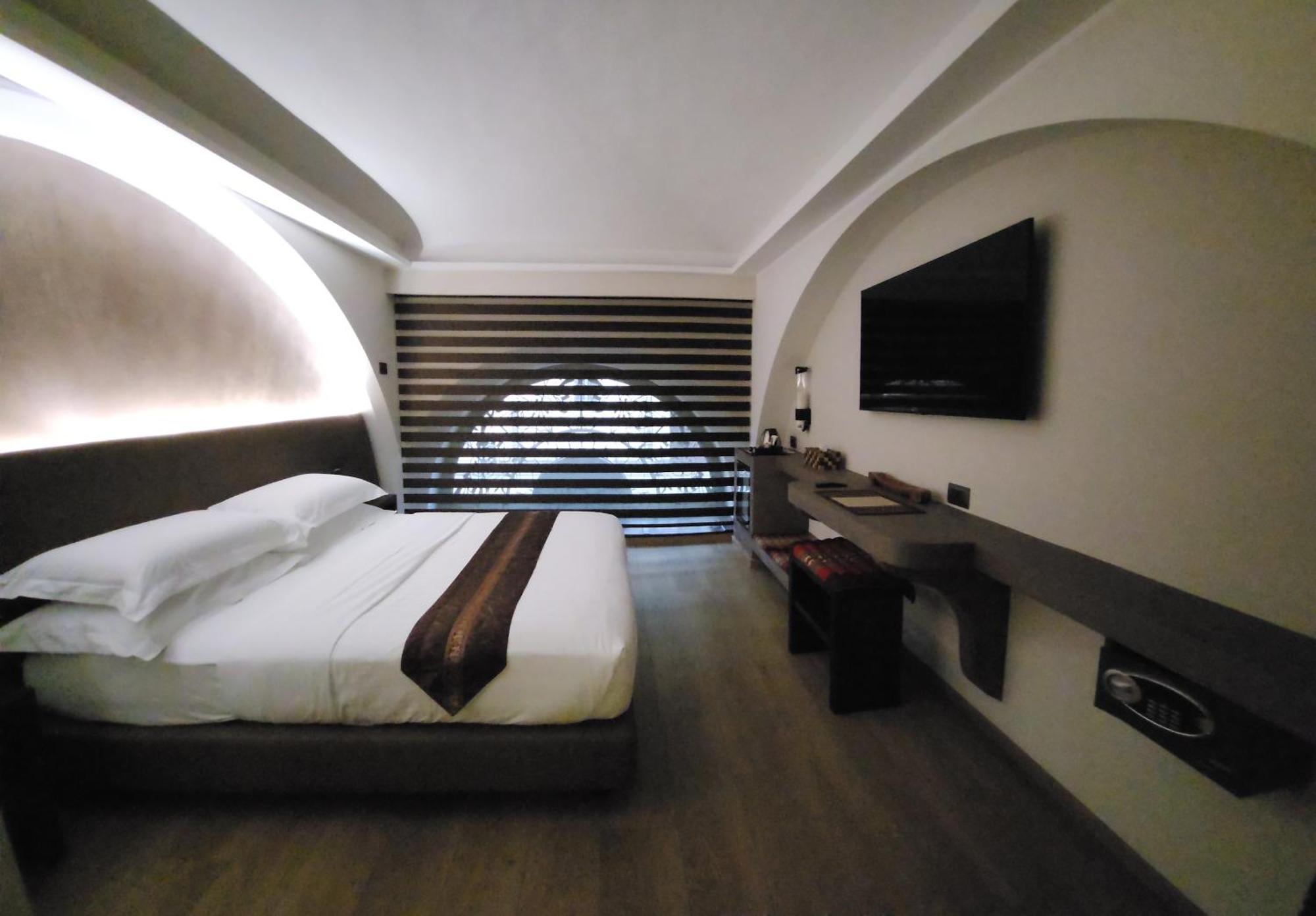 Arcadian Suite&Rooms Torino Eksteriør billede