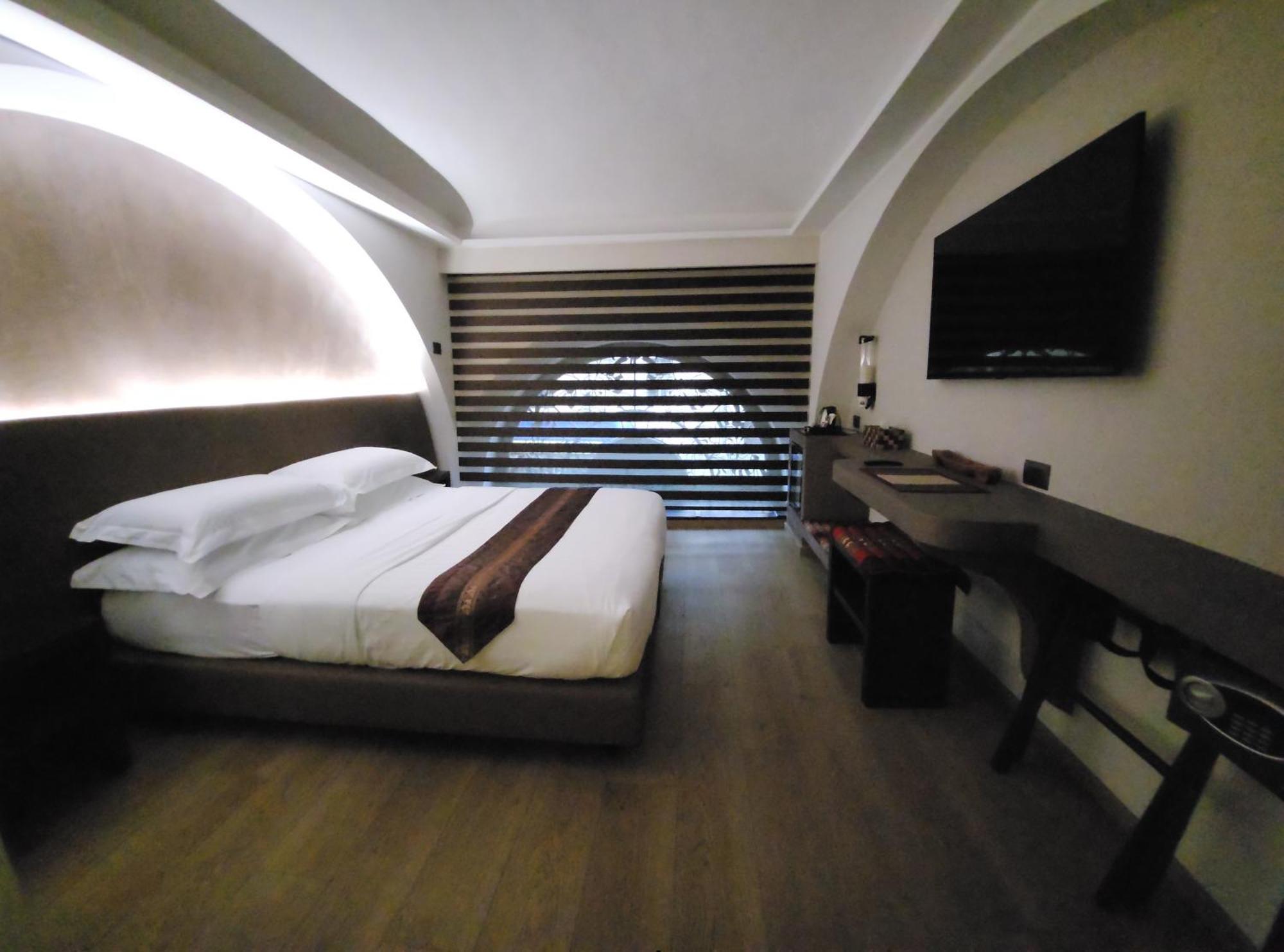 Arcadian Suite&Rooms Torino Eksteriør billede
