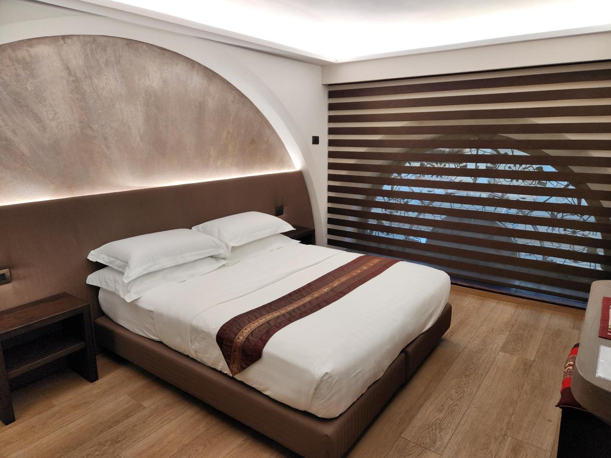 Arcadian Suite&Rooms Torino Eksteriør billede