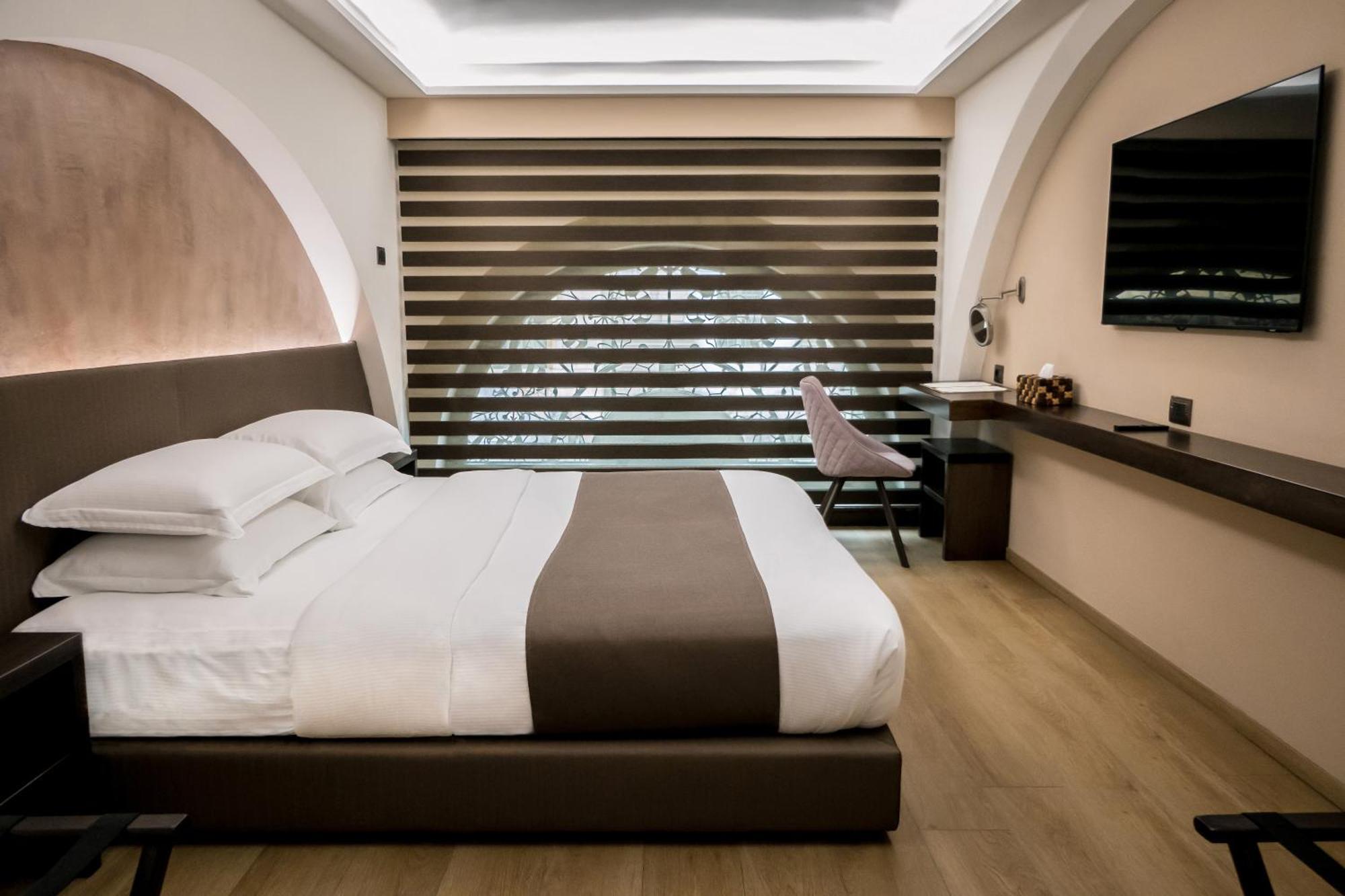 Arcadian Suite&Rooms Torino Eksteriør billede