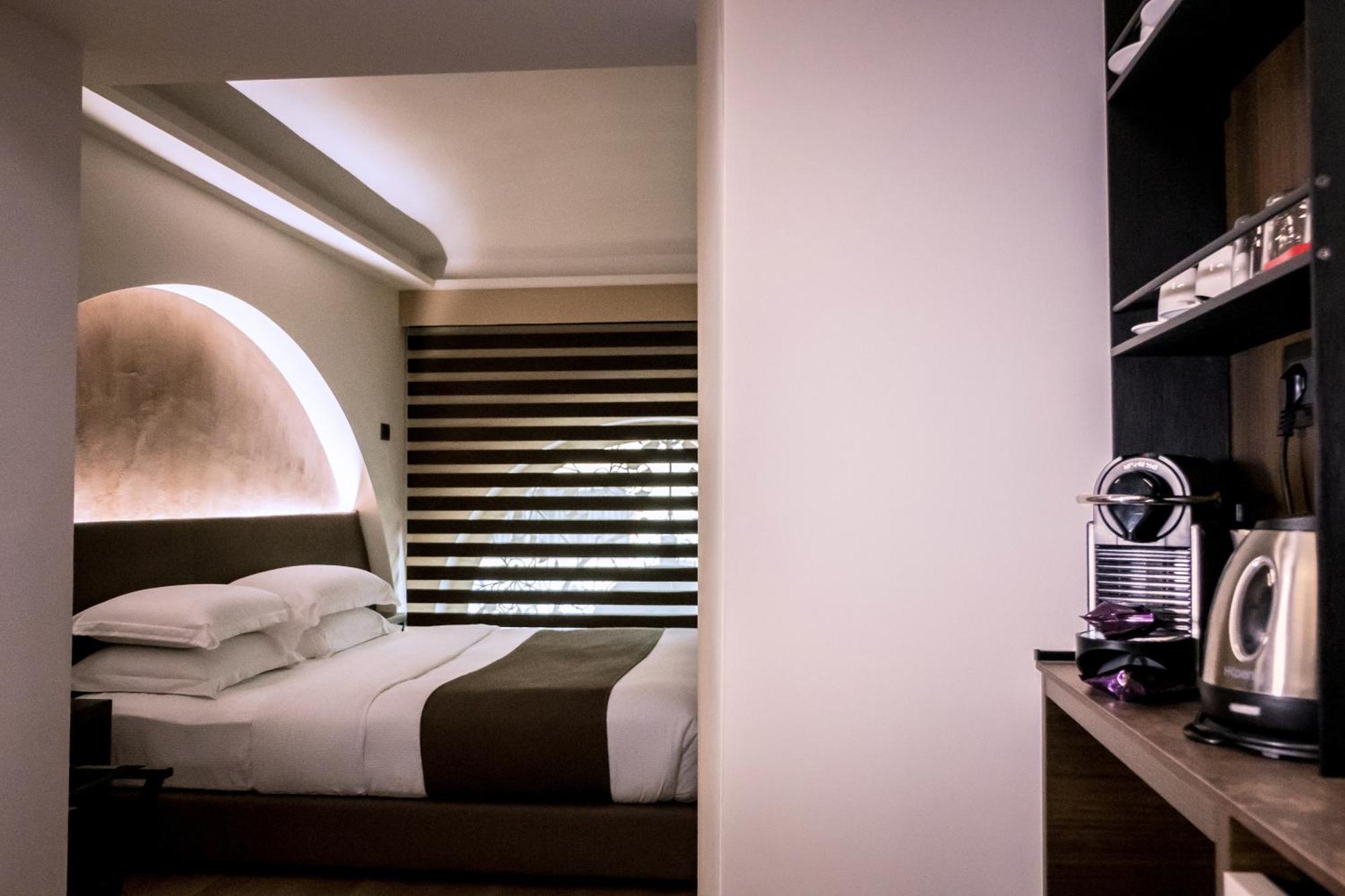 Arcadian Suite&Rooms Torino Eksteriør billede